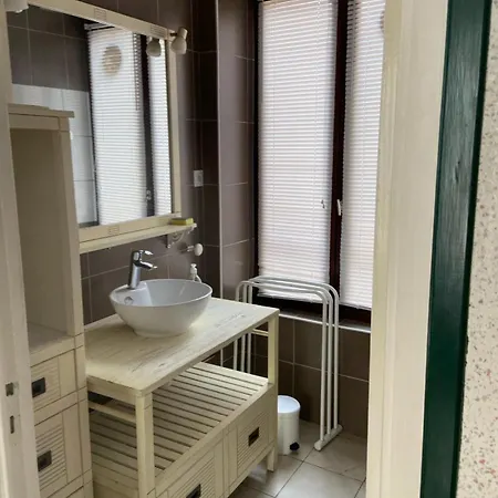 Apartment Montlosier