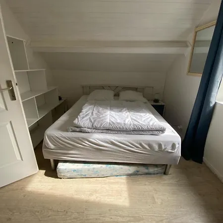 Montlosier Apartment Le Mont-Dore
