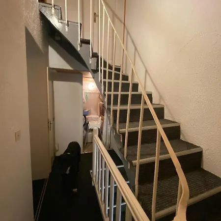 Montlosier Apartment Le Mont-Dore