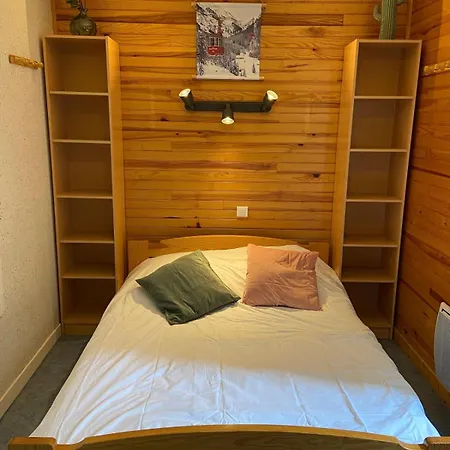 Montlosier Apartment Le Mont-Dore